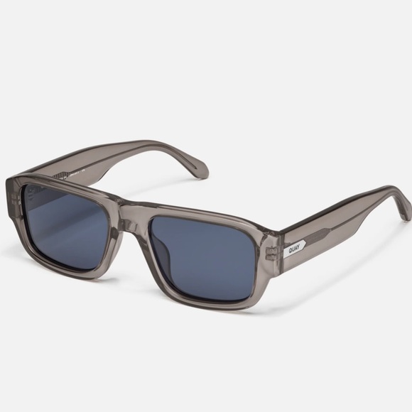Quay Night Cap Men’s Sunglasses New - Picture 1 of 4